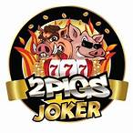 2pigs joker